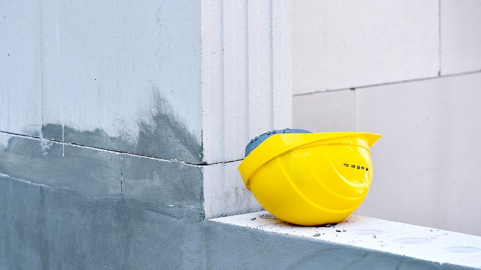 Mit dem Bau-Turbo will die Bundesregierung den Wohnungsbau beschleunigen. Foto: Patrick Pleul/dpa