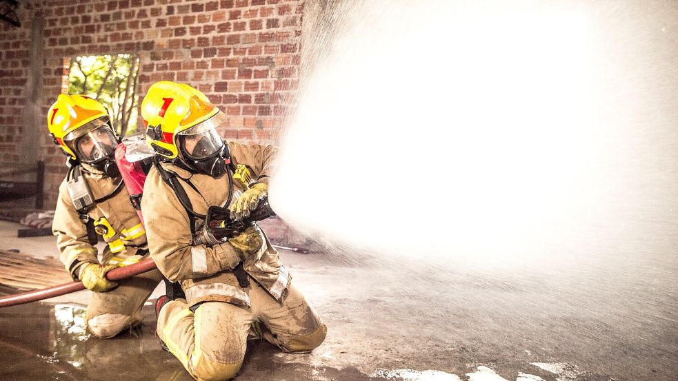 Die Feuerwehr rettet Leben und hilft im Katastrophenfall. In manchen Fällen kosten Einsätze auch Geld. Symbolbild: Pixabay
