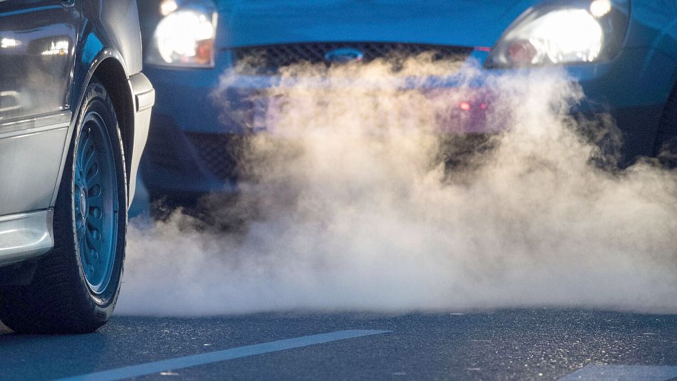 Wenn es nach der EU geht, werden ab 2035 nur noch Neuwagen zugelassen, die kein CO2 ausstoßen. Doch ist das realistisch? Foto: dpa/ Marijan Murat