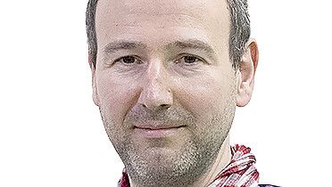 Florian Ferber