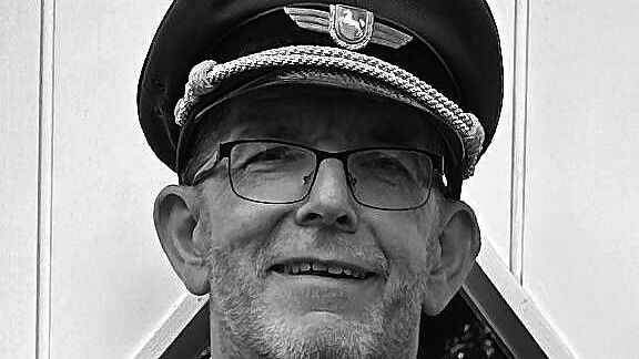 Schon als Zehnjähriger trat Michael Engelbarts-Bremer in die Feuerwehr ein. Nun ist er im Alter von 57 Jahren gestorben. Foto: privat