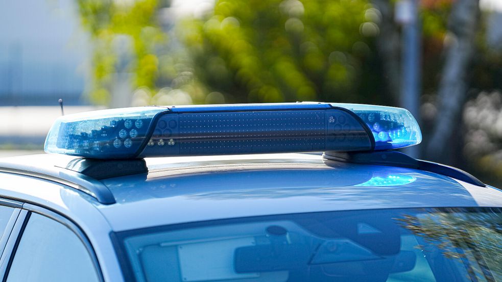 Ein Mann aus Osnabrück hat in der Nacht zu Freitag ein ganzes Bündel an Gesetzen gebrochen. Foto: IMAGO / Eibner / Marcel von Fehrn