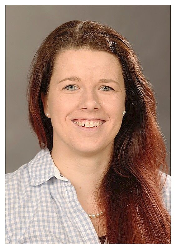 Melanie Krause leitet eine Kita in Leer und ist 1. Vorsitzende des Kita-Fachkräfteverbands Niedersachsen-Bremen. Foto: JAPPS! UG/ Jan Penning