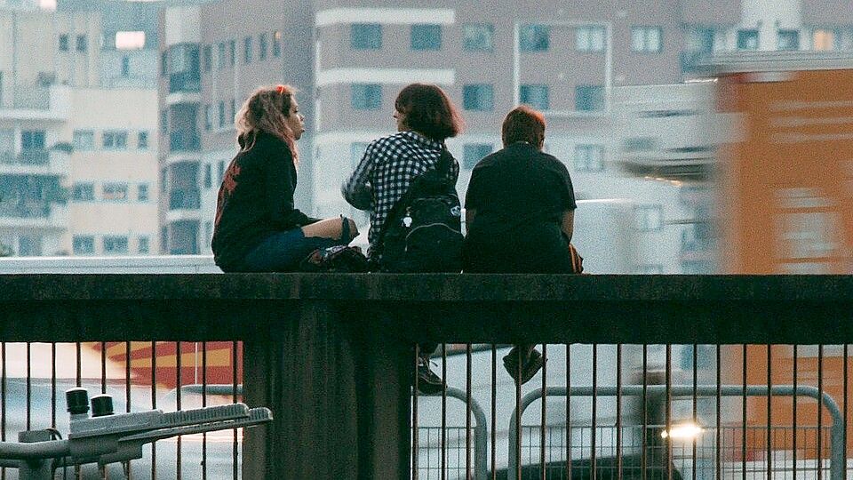 Wir reden immer über romantische Beziehungen, aber sind Freundschaften nicht sogar wichtiger? Foto: Pixabay