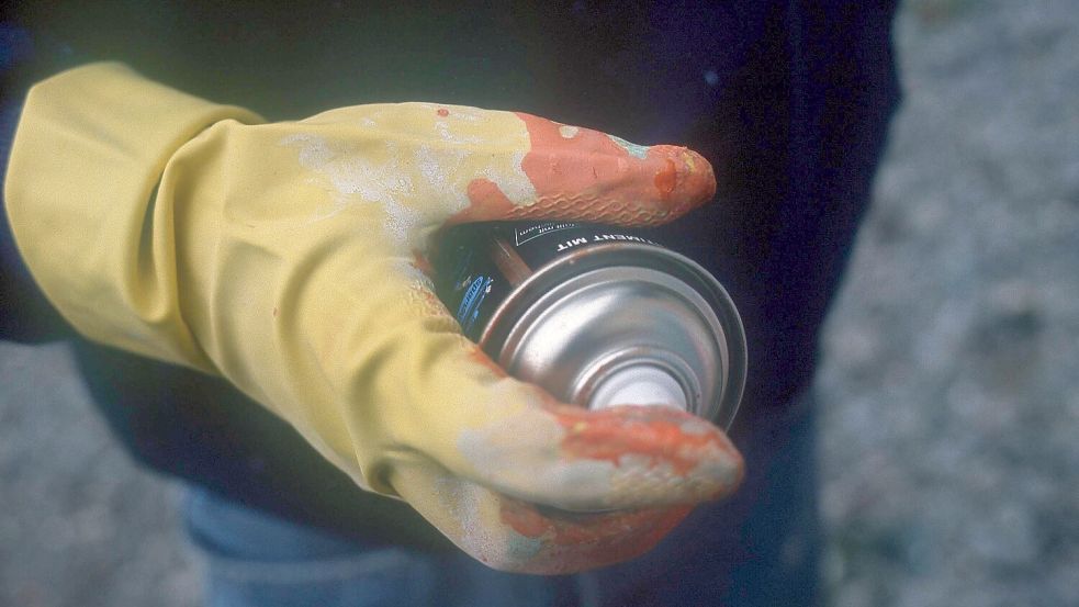 In Osnabrück und im Osnabrücker Land wurden in den Herbstferien einige Schulen von Vandalen heimgesucht. Foto: imago/Jochen Tack