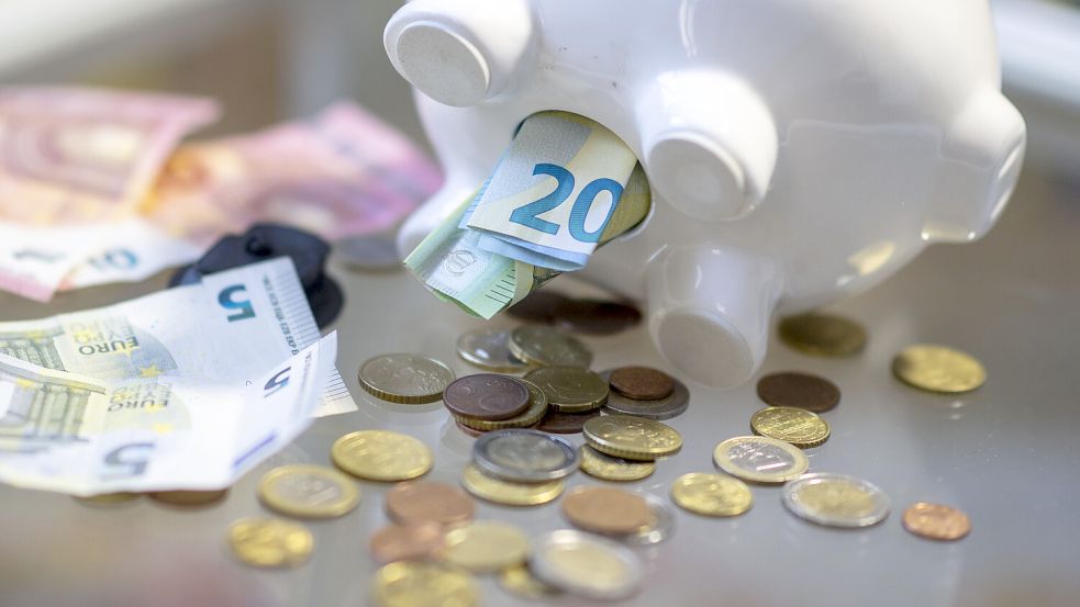 So einfach wird es in Jemgum wohl nicht gehen. Foto: Hendrik Schmidt/picture alliance/dpa