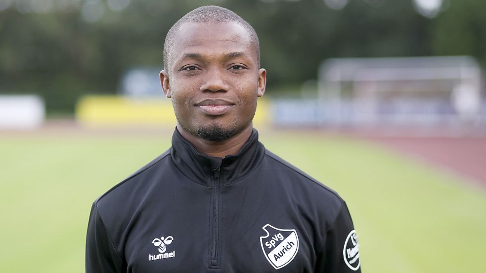 Yahya Berete hatte Glück im Unglück.