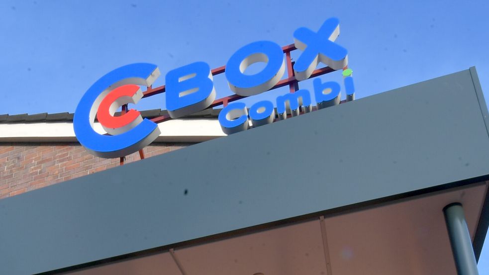 Die C-Box in Leer steht kurz vor der Eröffnung. Symbolfoto: Klaus Ortgies/Archiv