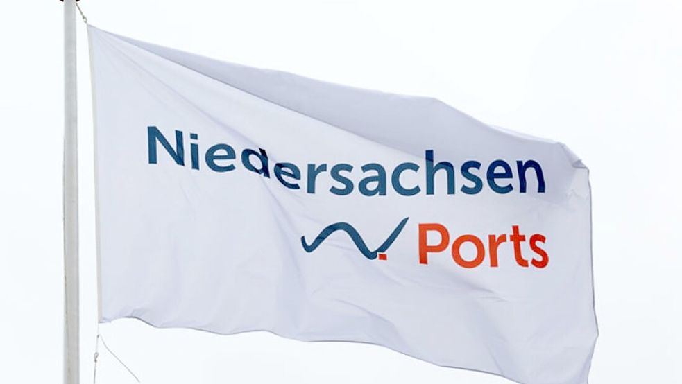 Auch gegen Beschäftigte des landeseigenen Hafenbetreibers Niedersachsen-Ports (N-Ports) wird ermittelt. Symbolfoto: N-Ports