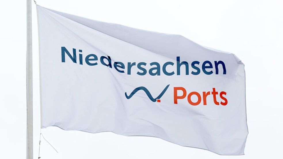 Gegen Mitarbeiter von Niedersachsen-Ports wurde wegen des Verdachts der Vorteilsnahme ermittelt. Foto: Archiv
