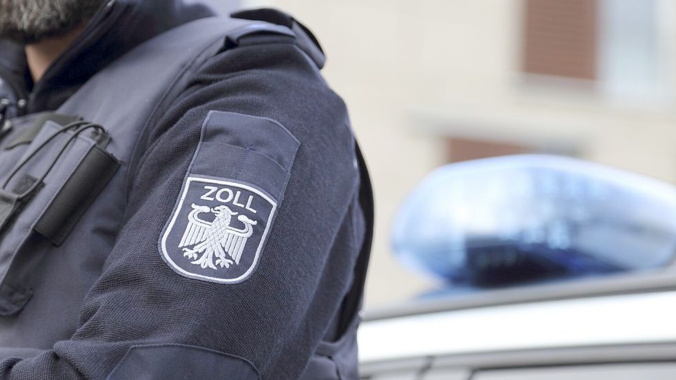 Der Zoll ist bundesweit gegen Schwarzarbeit im Sicherheitsgewerbe vorgegangen. Eine Schwerpunktaktion gab es auch im Raum Osnabrück. Foto: Hauptzollamtz Osnabrück