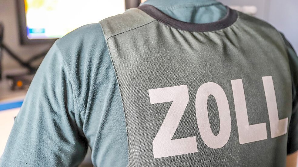 Bei einer groß angelegten Razzia ist Polizei und Zoll in Bremen ein Schlag gegen die organisierte Drogenkriminalität gelungen. Foto: imago images/Einsatz-Report24