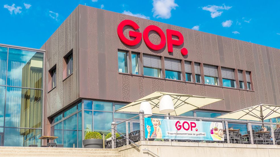 Vier neue Shows präsentiert das GOP Varieté Theater in Bremen im kommenden Jahr 2026. Foto: imago images/Dreamstime