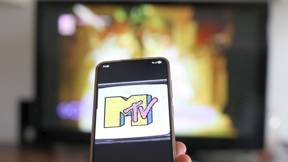 Für viele Menschen lange Jahre das Tor zu Musikvideos: MTV. Foto: Imago/Pixsell