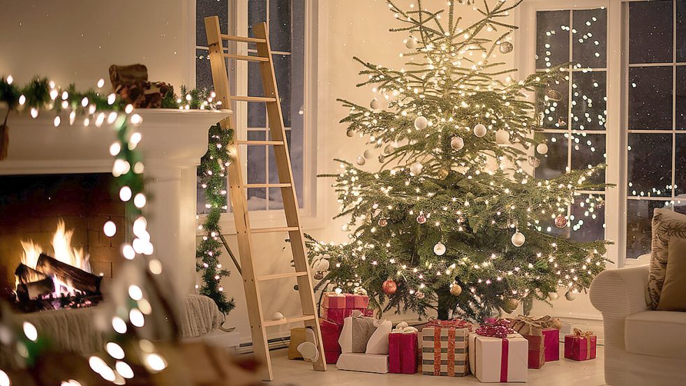 Weihnachten steht vor der Tür – und die Frau am Freitag hat so einige Wünsche. Symbolfoto: Pixabay