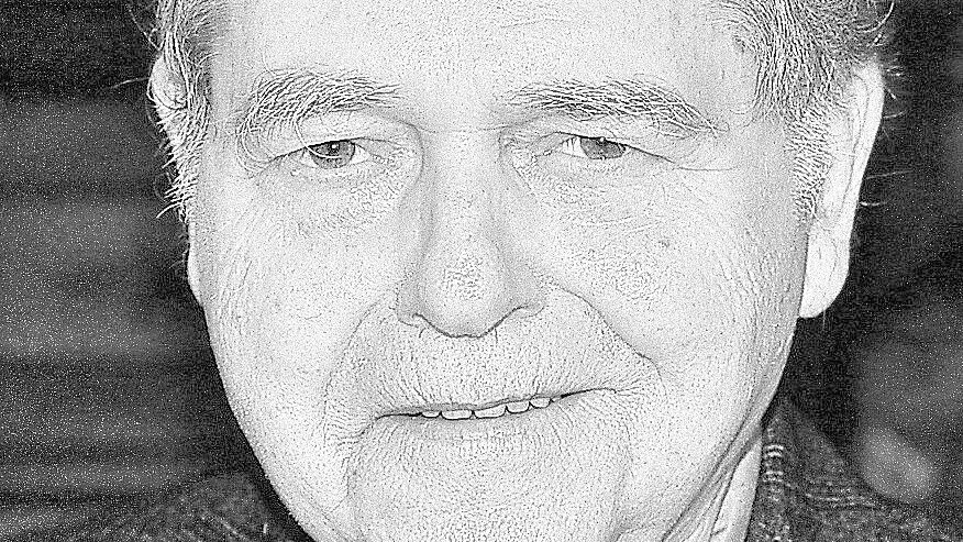 Remmer Schröder gehörte fast 30 Jahre lang dem Rat der Stadt Leer an. Foto: Bodo Wolters/Archiv