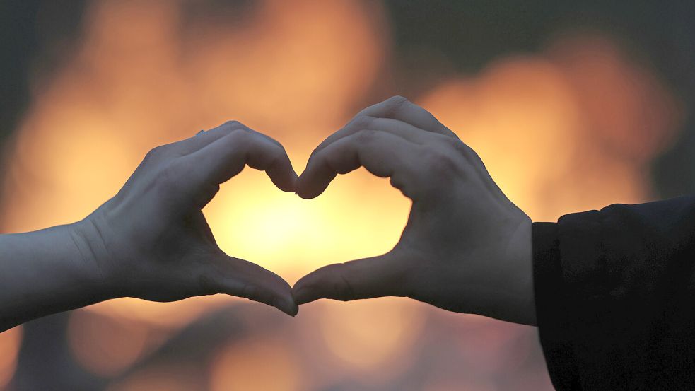Zeit mit den Liebsten ist vielen Menschen besonders wichtig. DPA-Symbolfoto: Matthias Bein