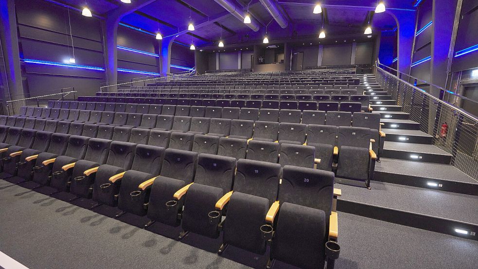 Das Boulevardtheater Bremen startet im noch jungen neuen Jahr regelmäßige Backstage-Führungen. Foto: Boulevardtheater Bremen