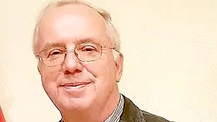 Bernhard Janssen ist Bürgermeister in Brinkum. Foto: privat/Archiv