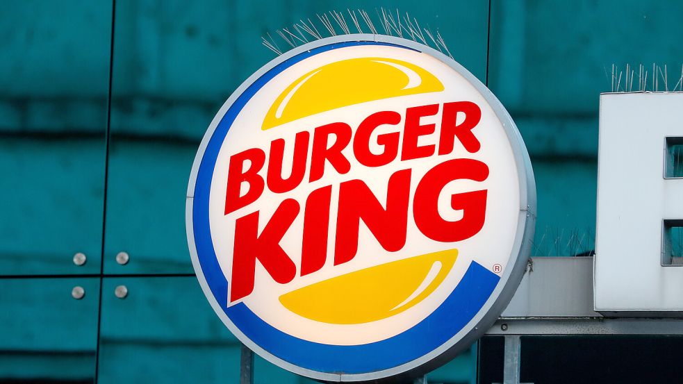 Burger King zieht es nach Emden. Foto: Gerald Matzka/dpa