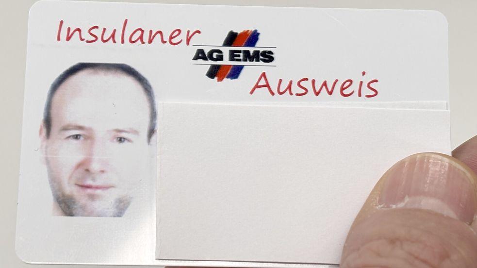 Wer einen Insulanerausweis hat, kann seine günstigeren Tickets jetzt auch online buchen. Foto: Florian Ferber