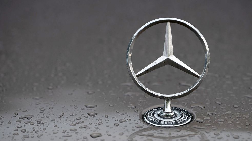 Der deutsche Automobilhersteller Mercedes-Benz ist für seine hochwertigen und hochpreisigen Modelle bekannt. Foto: Markus Lenhardt/dpa