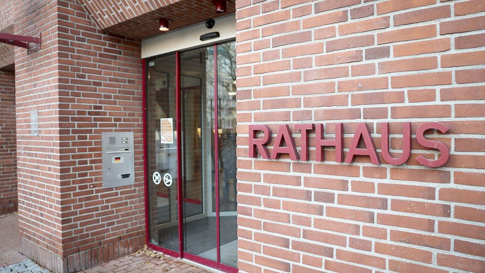 Rathäuser können vielerorts nur noch den Mangel verwalten. Foto: dpa/Christian Charisius