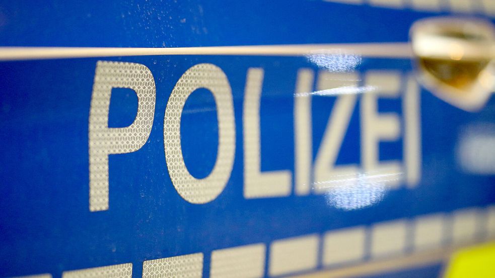 Die Polizei sucht Zeugen nach dem Farbanschlag. Foto: imago images/Maximilian Koch