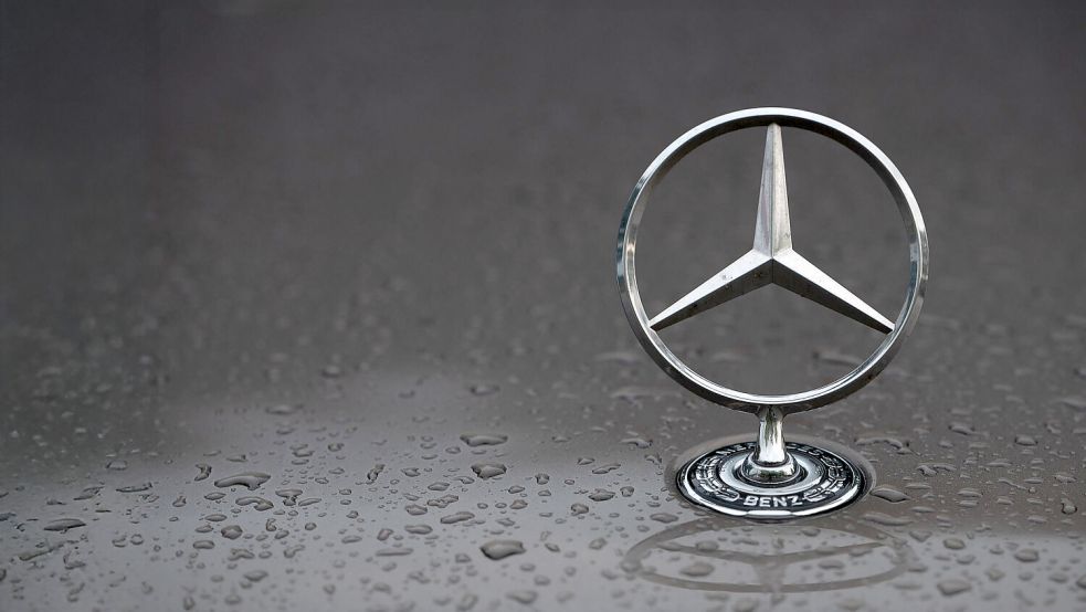 Der deutsche Automobilhersteller Mercedes-Benz ist für seine hochwertigen und hochpreisigen Modelle bekannt. Foto: Markus Lenhardt/dpa