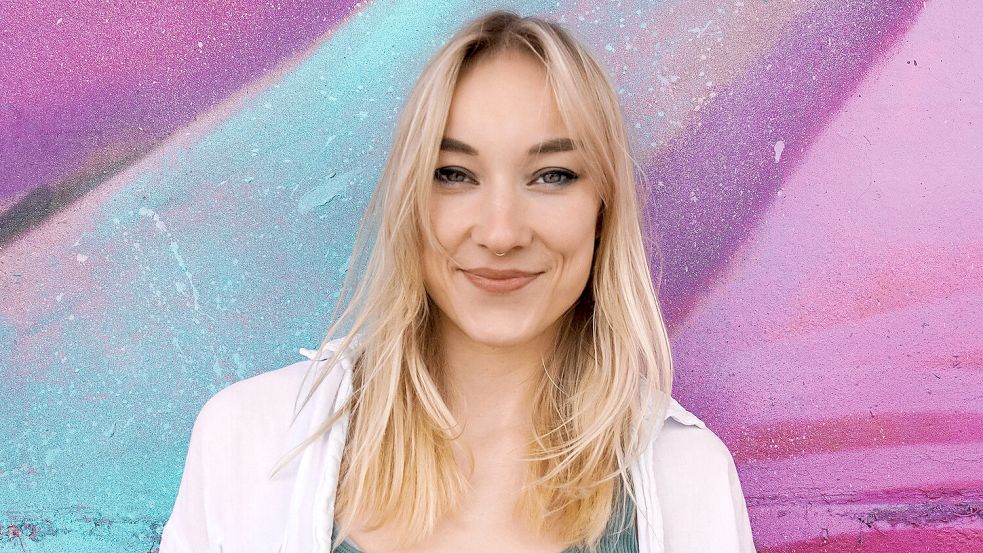 Auch Jacky Feldmann tritt in Emden auf. Foto: PRTGNST GmbH