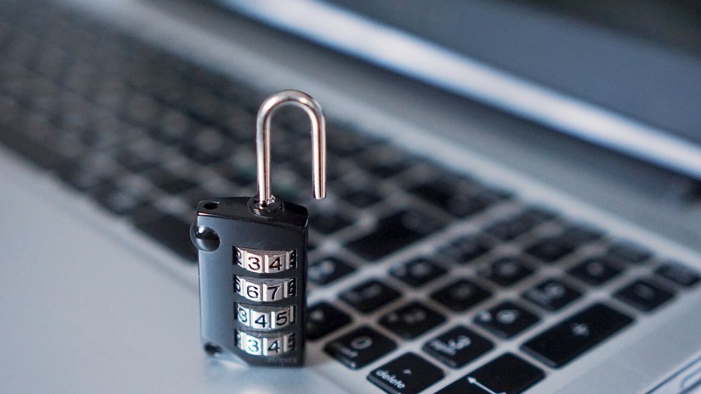 Cybersicherheit ist auch für kleinere Unternehmen äußerst wichtig. Symbolfoto: Pixabay