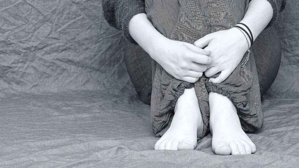 ME/CFS ist eine Krankheit, die auch seelisch zermürbt. Symbolbild: Pixabay