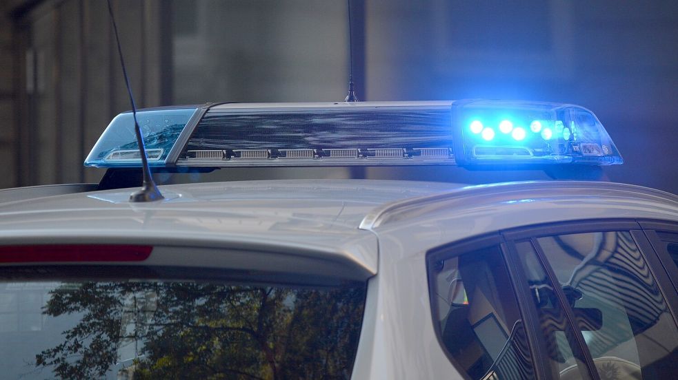 Die Polizei hat eine Vermisstenmeldung veröffentlicht. Symbolfoto: Pixabay