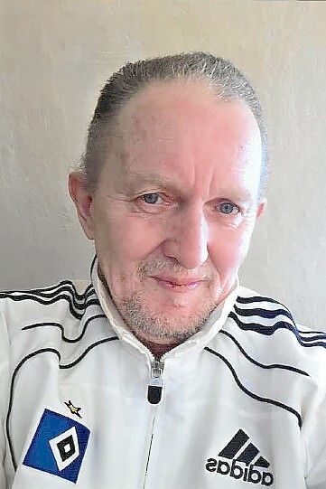 Detlev K. wird vermisst.