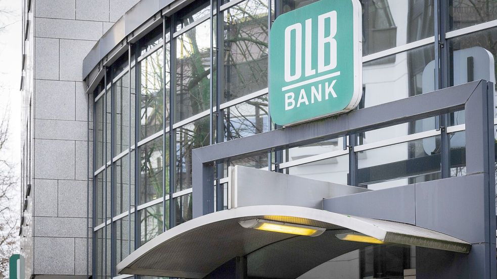 Nach wie vor im Wandel: die Oldenburgische Landesbank. Foto: Swaantje Hehmann/Imago