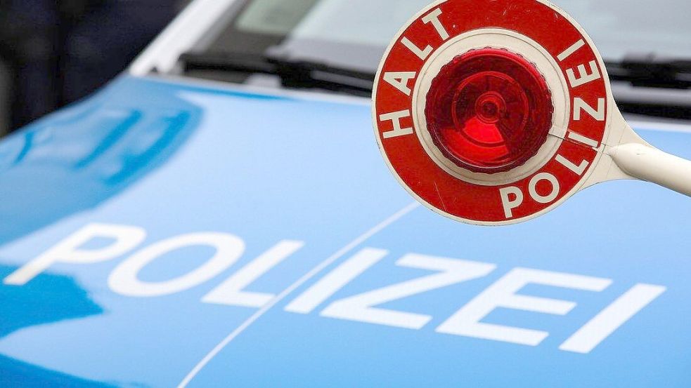 Die Polizei musste die A27 sperren, weil ein Pferd ausgebüxt war. Foto: imago images/Rene Traut