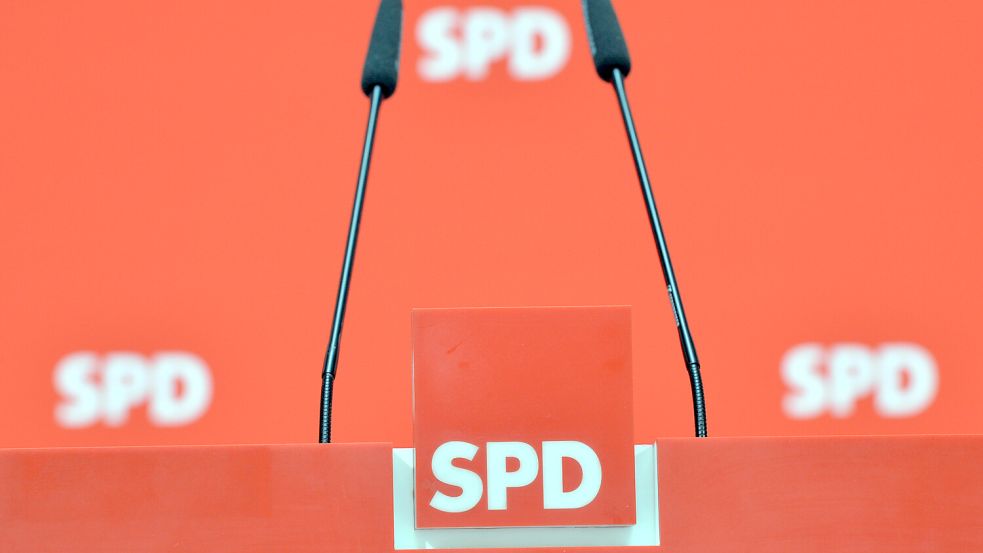 Wer wird‘s? Die SPD hält den Spannungsbogen zur OB-Wahl lange hoch. Foto: dpa