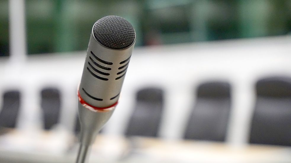 Die Redaktion veranstaltet zum Tag des Lokaljournalismus eine Leserpressekonferenz. Symbolfoto: Pixabay