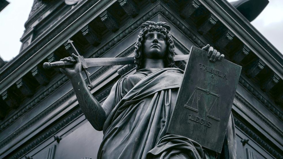 Die Todesstrafe ist für die Kolumnistin ein längst überholtes Kapitel der Rechtsgeschichte. Foto: Nika Poznyak/Pexels