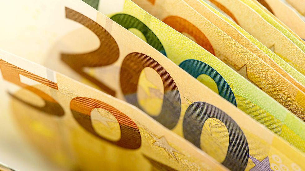 Zehntausende Euro Schaden? Die Staatsanwaltschaft geht dem „Verdacht der Untreue“ bei einem Bürgermeister aus Niedersachsen nach. Foto: IMAGO/Wolfilser