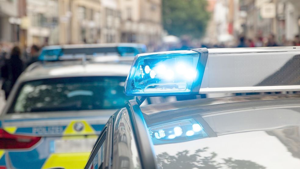 Die Polizei konnte den Betrunkenen stoppen. Symbolfoto: Pixabay