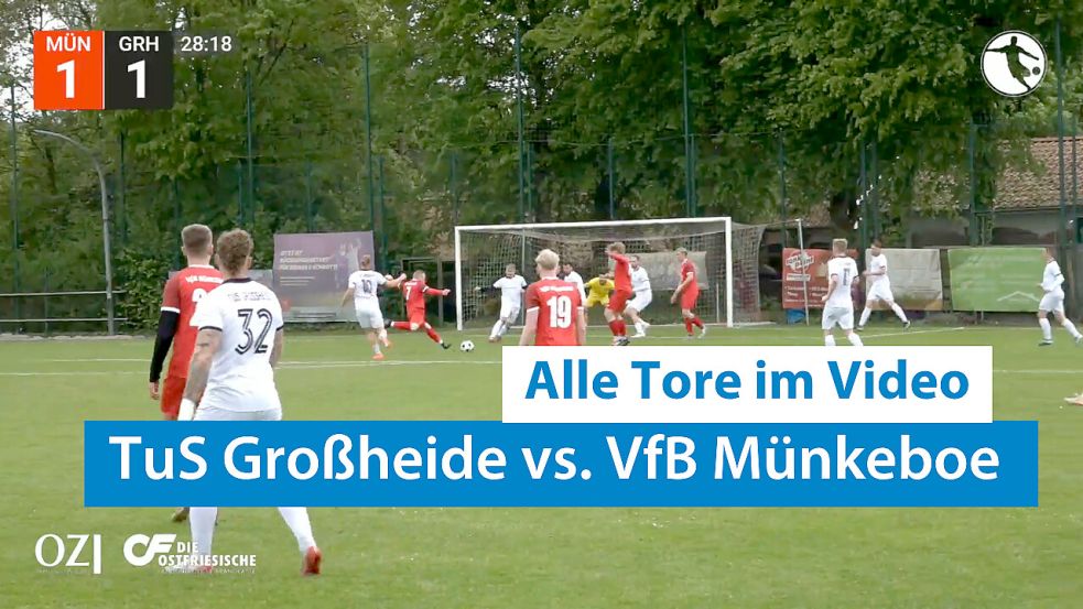 Jede Woche zeigen wir ein Fußball-Spiel im Livestream.