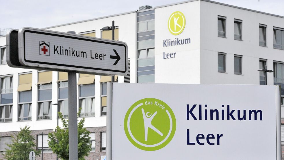Die Krankenhäuser stehen finanziell unter Druck. Foto: Klaus Ortgies/Archiv