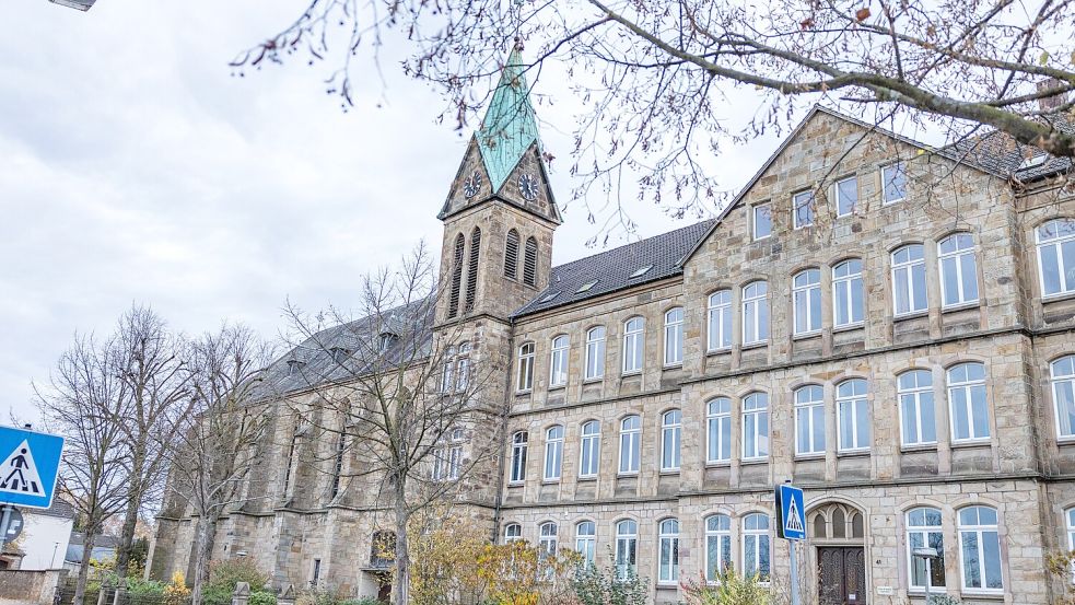 An der Osnabrücker Angelaschule werden die Schüler einen Großteil der Inhalte bald eigenständig lernen. Foto: Denise Matthey