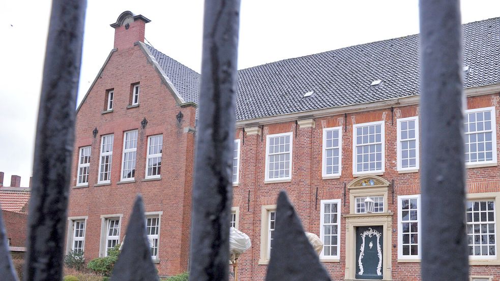 Das Amtsgericht Leer muss nun entscheiden, ob und für wann ein Termin für die Hauptverhandlung anberaumt wird. Foto: Archiv