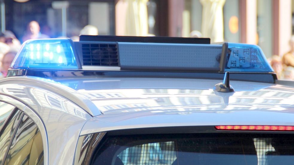 Die Polizei sucht nach einem Vorfall in Weener nach Zeugen. Symbolfoto: Pixabay