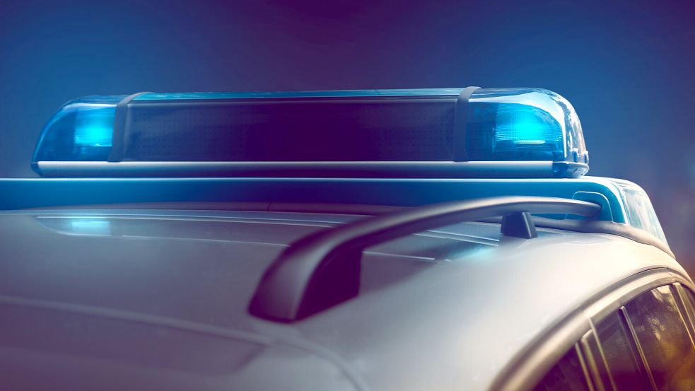 Der Mann wurde in Gewahrsam genommen. Symbolfoto: lassedesignen/Fotolia