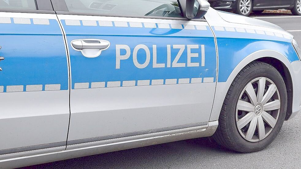 Die Polizei ermittelt nach einem Vorfall in Norddeich. Symbolbild: Pixabay