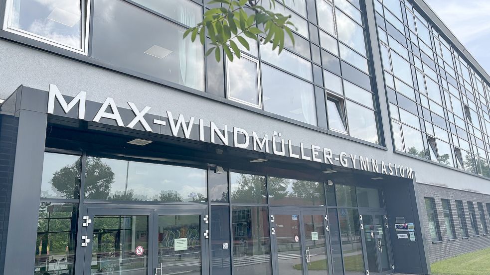 138 Schüler wurden schon für den neuen fünften Jahrgang angemeldet und fünf Parallelklassen eingerichtet. Jetzt muss offenbar eine Klasse gestrichen werden. Foto: Mona Hanssen