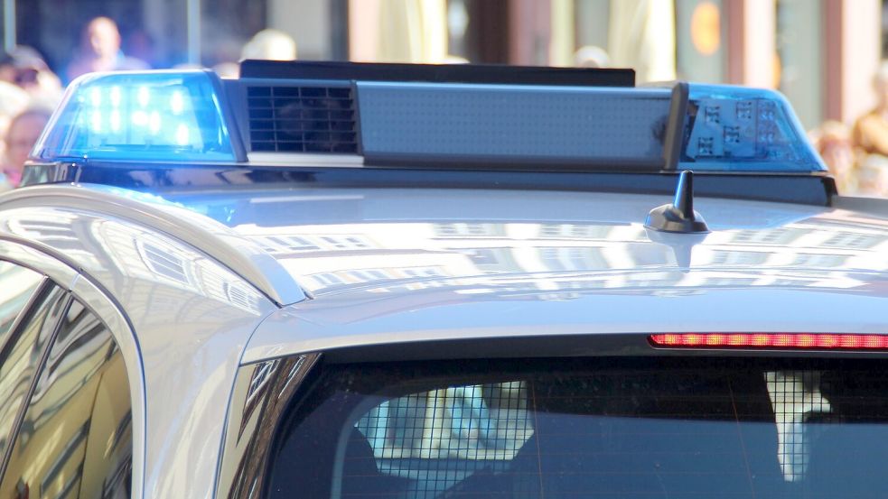 Die Polizei bittet das Paar, sich zu melden. Symbolfoto: Pixabay